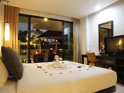 Palmyra Patong Resort Phuket