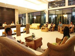 Palmyra Patong Resort Phuket