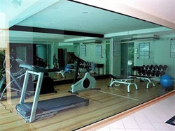 Palmyra Patong Resort Phuket