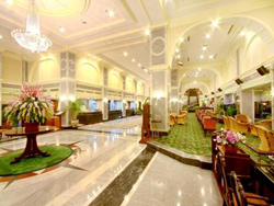 Patong Resort Phuket