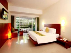 Patong Resort Phuket