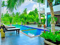 Rayaburi Resort Phuket