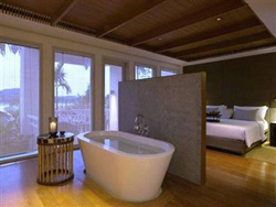 Regent Phuket Cape Panwa Hotel Phuket