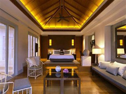 Regent Phuket Cape Panwa Hotel Phuket