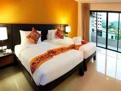 Simplitel Hotel Phuket