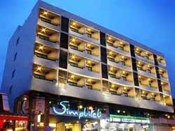 Simplitel Hotel Phuket