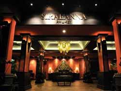 Siralanna Phuket Hotel Phuket