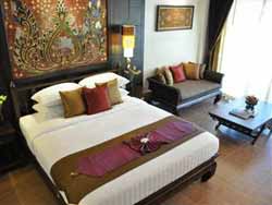 Siralanna Phuket Hotel Phuket