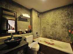 Siralanna Phuket Hotel Phuket