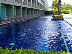 Sugar Marina Resort Phuket