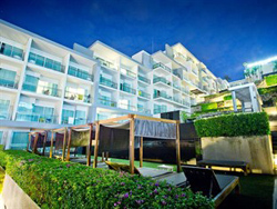 Sugar Palm Grand Hillside Hotel Phuket