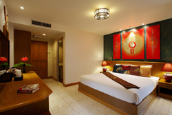 Tanawan Phuket Hotel Phuket