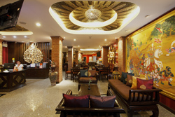 Tanawan Phuket Hotel Phuket