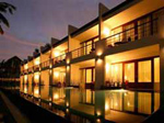 places to stay in Phuket