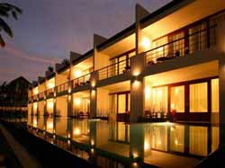 Tea Tree Spa Resort Phuket