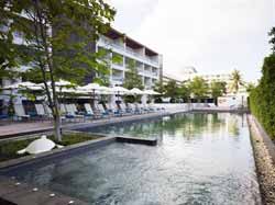 The Nap Patong Hotel Phuket