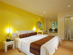 The Phulin Resort Phuket