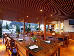 The Sea Patong Hotel Phuket
