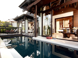 The Vijitt Resort Phuket