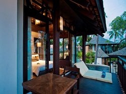 The Vijitt Resort Phuket