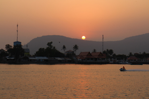Cambodia