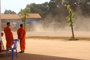 Cambodia