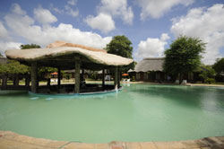 Chrisma Hotel Livingstone Zambia