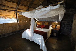 Lodges at Victoria Falls