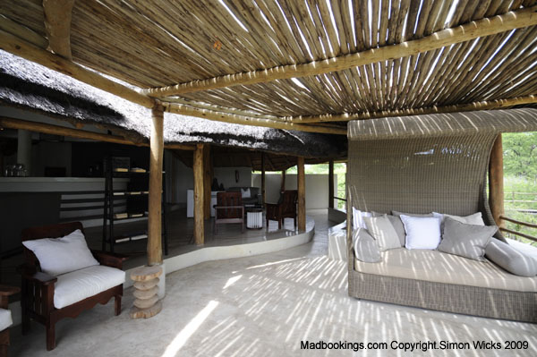 Picture taken at Sussi and Chuma Lodge Livingstone Zambia Victoria Falls