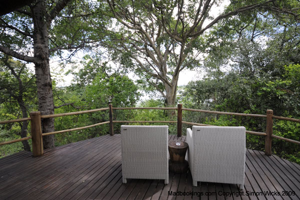 Picture taken at Sussi and Chuma Lodge Livingstone Zambia Victoria Falls