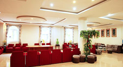 Hanh Phuc Hotel Can Tho