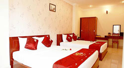 Hanh Phuc Hotel Can Tho