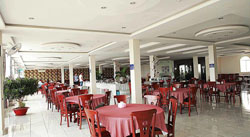 Hanh Phuc Hotel Can Tho