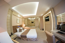 Holiday One Can Tho Hotel