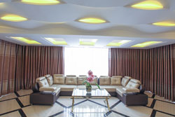 Holiday One Can Tho Hotel