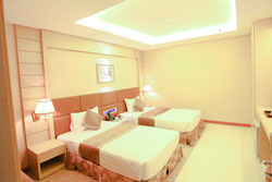 Holiday One Can Tho Hotel