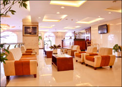 BEST WESTERN Dalat Plaza Hotel

