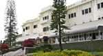 Dalat Palace Luxury Hotel