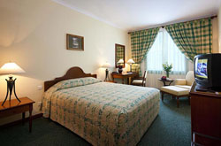 AVANI Hai Phong Harbour View Hotel