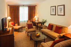 AVANI Hai Phong Harbour View Hotel