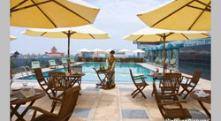 Best Western Pearl River Hotel