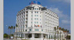 Best Western Pearl River Hotel