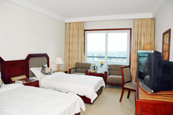 Best Western Pearl River Hotel