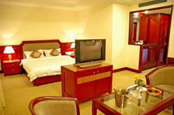Best Western Pearl River Hotel