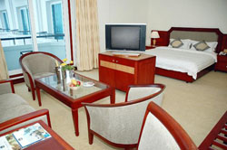 Best Western Pearl River Hotel