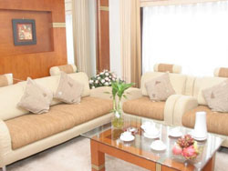 Camela Hotel & Resort