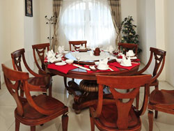 Camela Hotel & Resort