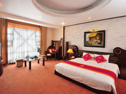 Camela Hotel & Resort