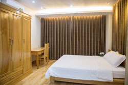 Cindy Hotel and Suites