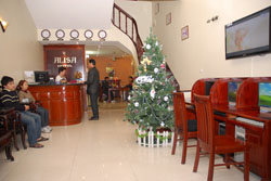 Alisa Hotel 
